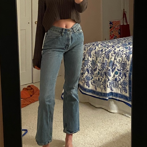 flare jeans - Picture 7 of 7